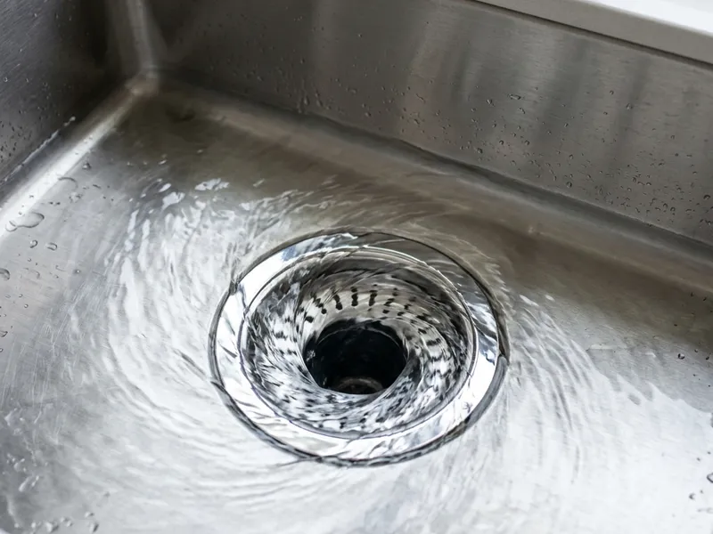 Drain Cleaning Plumber in Henderson, MD