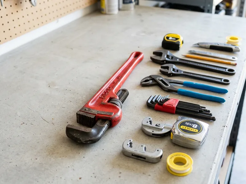 Emergency Plumber in Henderson, MD